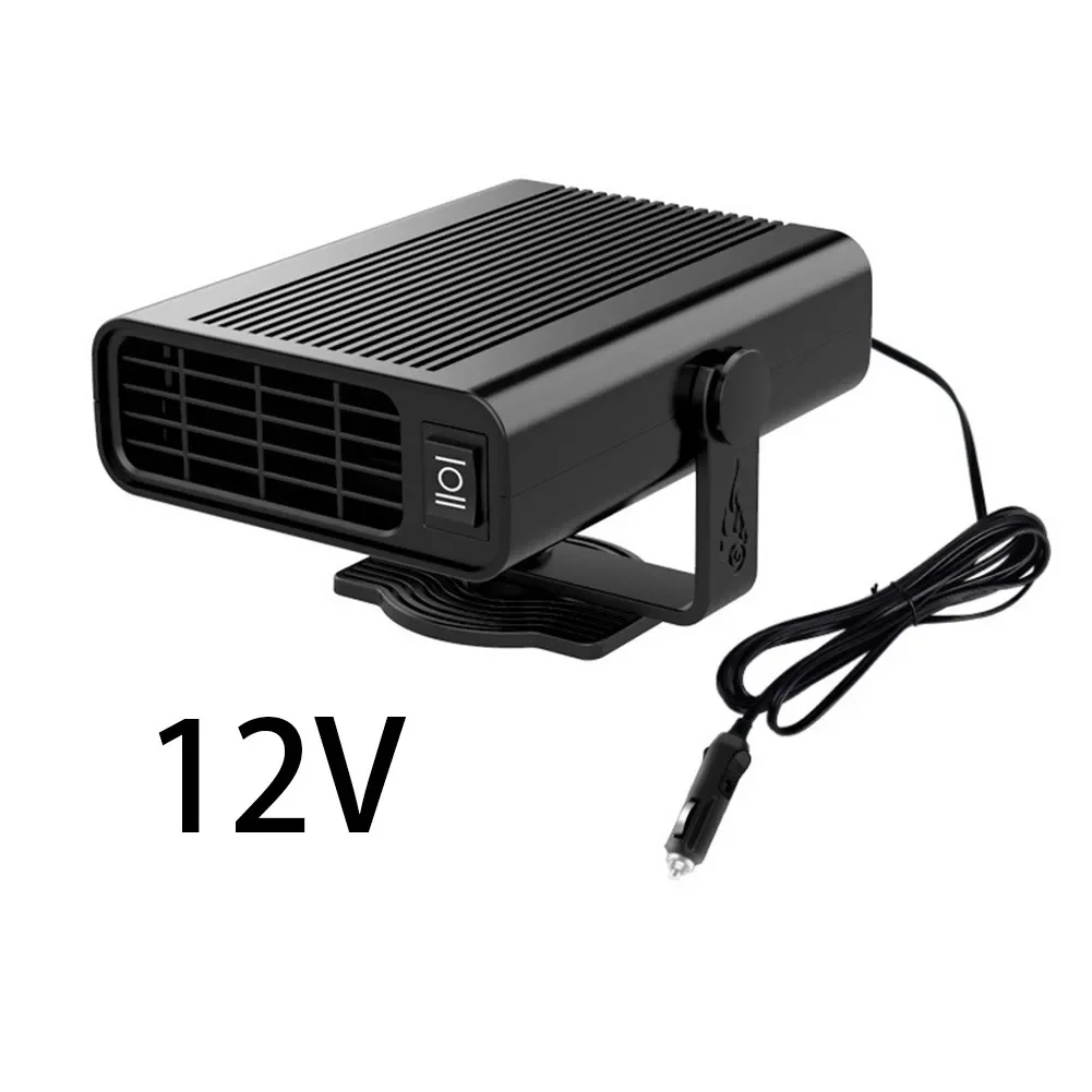 Car Heater 12V 24V 120W And Cooling Dual Purpose Window-glass Defogging And Defrosting Device For Car Warm Equippments Parts
Car Heater 12V 24V 120W And Cooling Dual Purpose Window-glass Defogging And Defrosting Device For Car Warm Equippments Parts