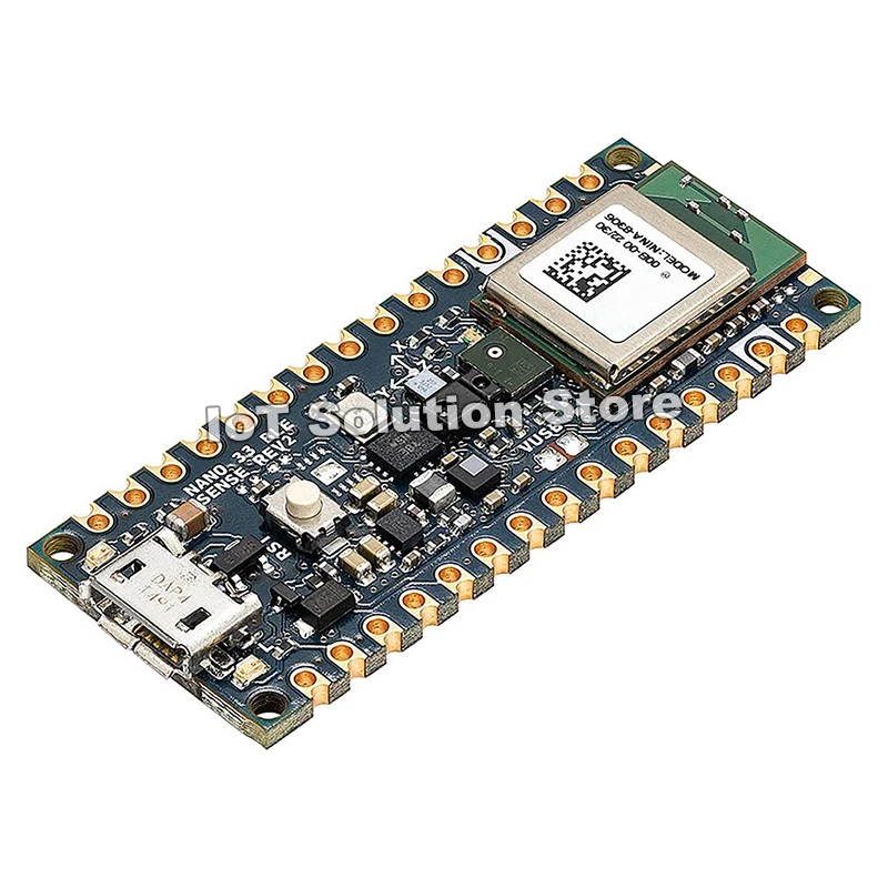 ABX00069 Evaluation Boards Original New 
ABX00069 Evaluation Boards Original New