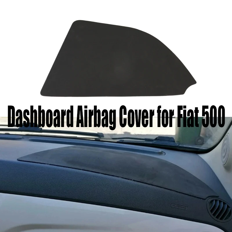Plastic Dashboard Airbag Cover For Fiat 500 - Perfect Solutions For Damaged Or Cracked Dashboards Car Airbag Covers Car Parts
Plastic Dashboard Airbag Cover For Fiat 500 - Perfect Solutions For Damaged Or Cracked Dashboards Car Airbag Covers Car Parts