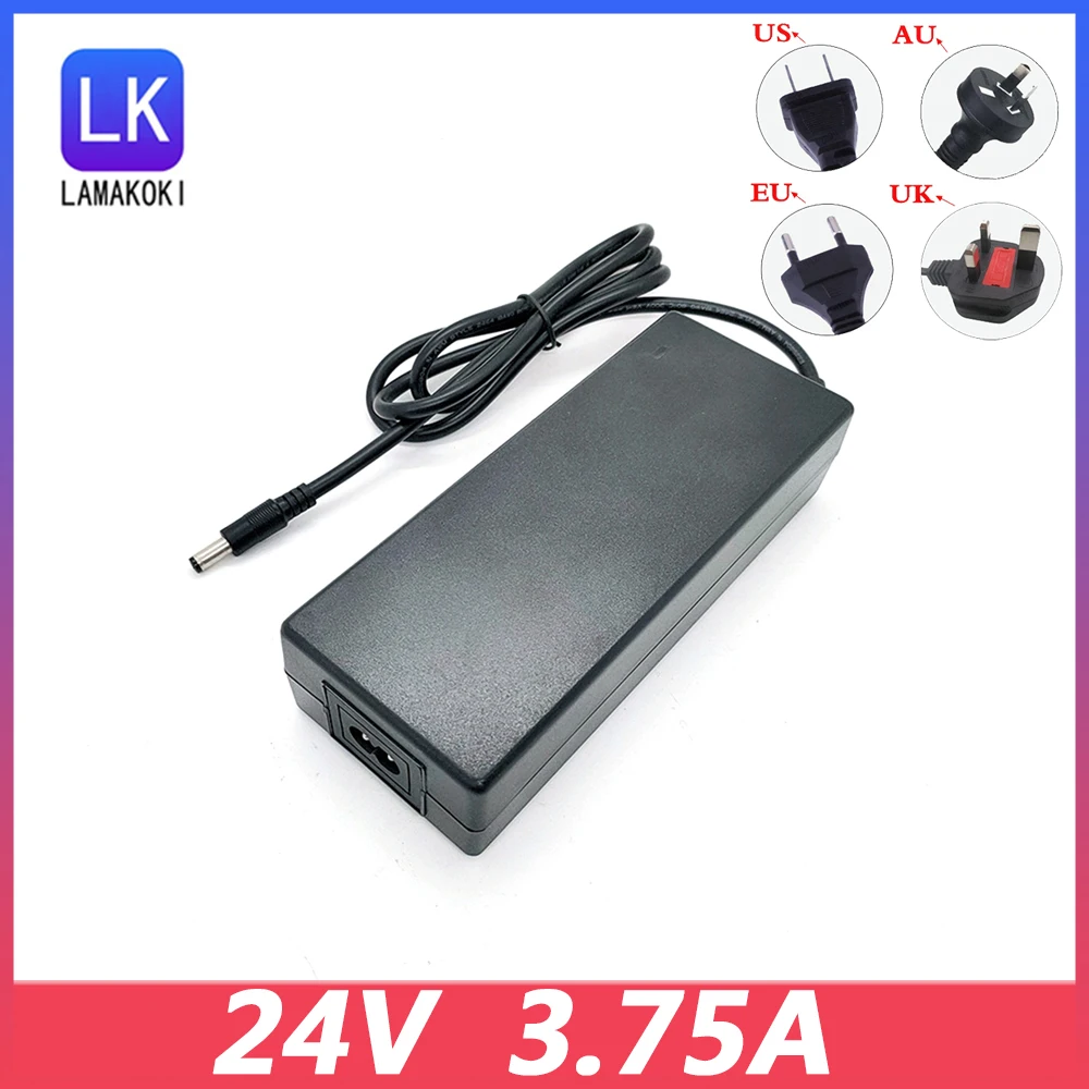 Блок питания EA10952 LCD механическое оборудование источник питания 5,5*2,5 мм выходной интерфейс 24 в А
Блок питания EA10952 LCD механическое оборудование источник питания 5,5*2,5 мм выходной интерфейс 24 в А