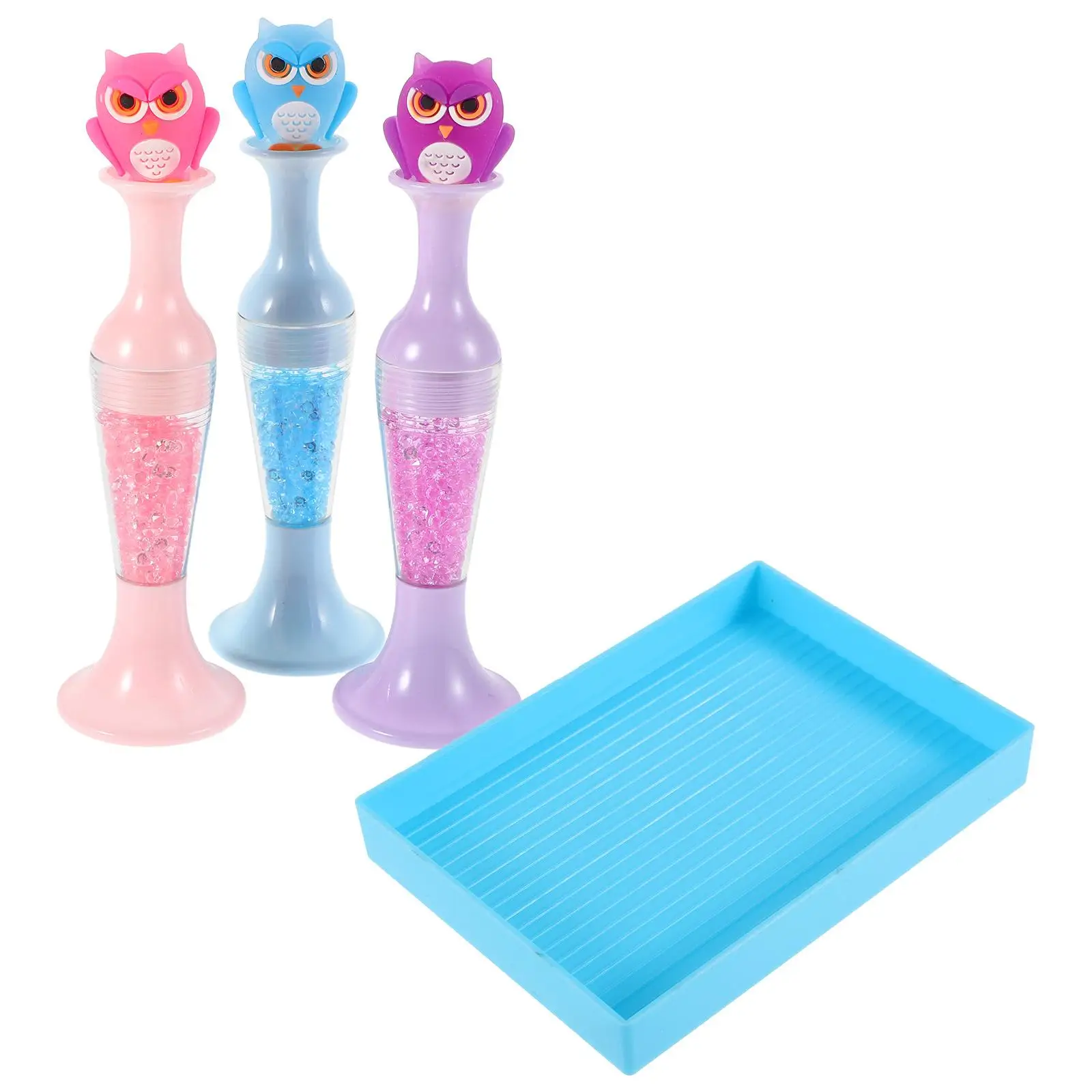 Multipurpose Dotting Tools Drill Pen Cross Stitch Painting Tool Kits Rhinestone Design Durable Quality Precision Craftsmanship
Multipurpose Dotting Tools Drill Pen Cross Stitch Painting Tool Kits Rhinestone Design Durable Quality Precision Craftsmanship