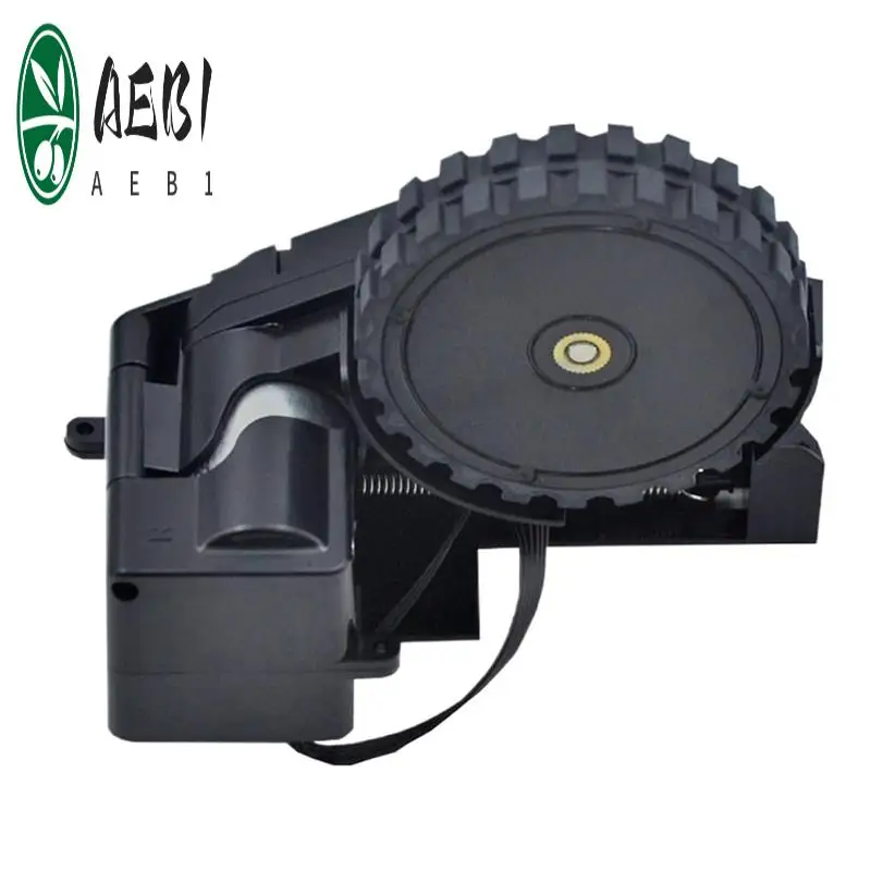 AEB1-Wheel Assembly For Roidmi Plus For Proscenic M7MAX /M8 /M8LDS/ M8pro Vacuum Cleaner Drive Wheels Replacement Accessories
AEB1-Wheel Assembly For Roidmi Plus For Proscenic M7MAX /M8 /M8LDS/ M8pro Vacuum Cleaner Drive Wheels Replacement Accessories