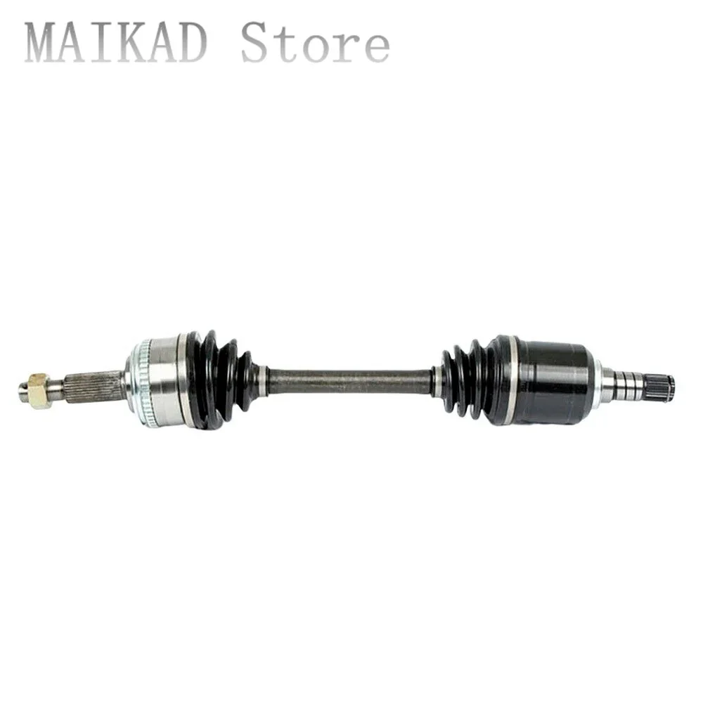 2010-2016 Rear CV Axle drive shaft for Land Rover Discovery 4 L319 LR047285 LR072071
2010-2016 Rear CV Axle drive shaft for Land Rover Discovery 4 L319 LR047285 LR072071