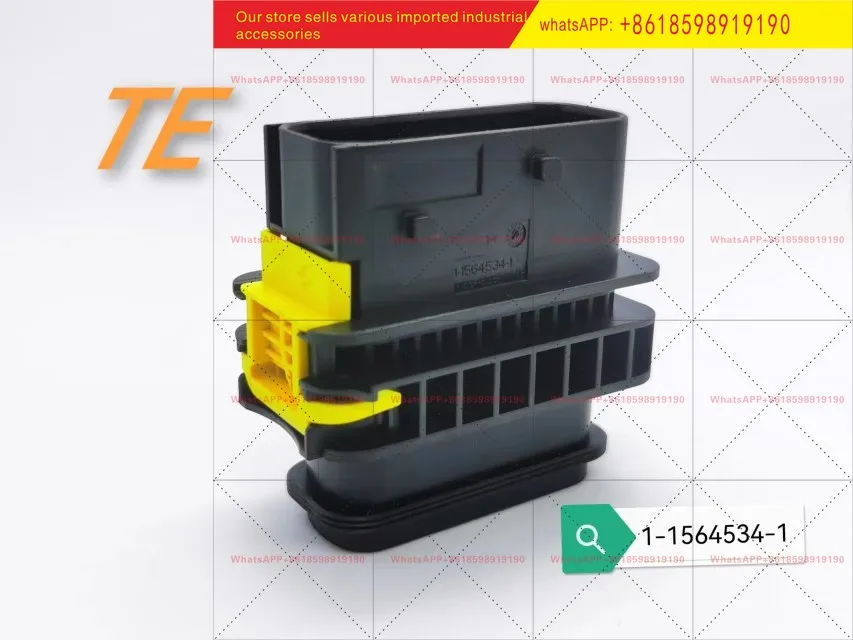 4P 5.8 Male end sheath 1 1564534 1 Original
4P 5.8 Male end sheath 1 1564534 1 Original