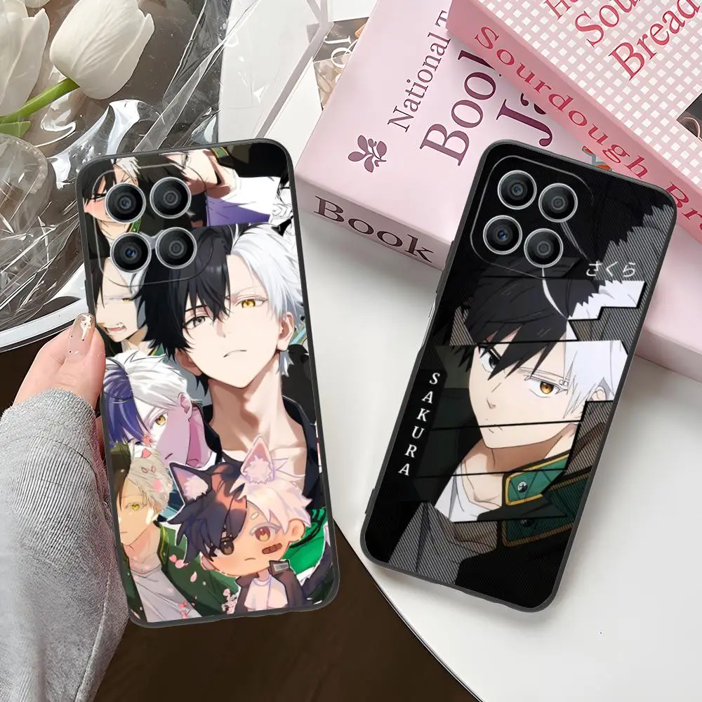 Чехол для телефона Wind Breaker Haruka Sakura для Honor 90 80 70 60 50 30 20 10 9 8 7 Pro S SE Lite 5G с цветным принтом, красивый чехол
Чехол для телефона Wind Breaker Haruka Sakura для Honor 90 80 70 60 50 30 20 10 9 8 7 Pro S SE Lite 5G с цветным принтом, красивый чехол
