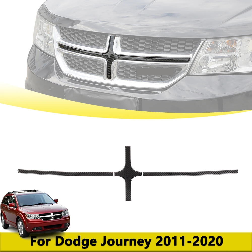 Front Bumper Grille Carbon Fiber Trim Sticker for Dodge Journey JCUV 2011-2020 Exterior Decal Car Styling Decoration Accessories
Front Bumper Grille Carbon Fiber Trim Sticker for Dodge Journey JCUV 2011-2020 Exterior Decal Car Styling Decoration Accessories