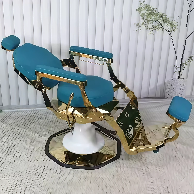 Professional Salon Chair Salon Chair for Hair Stylist Barber for Barbers Sillas Para Salon De Bellezs Commercial Furniture
Professional Salon Chair Salon Chair for Hair Stylist Barber for Barbers Sillas Para Salon De Bellezs Commercial Furniture