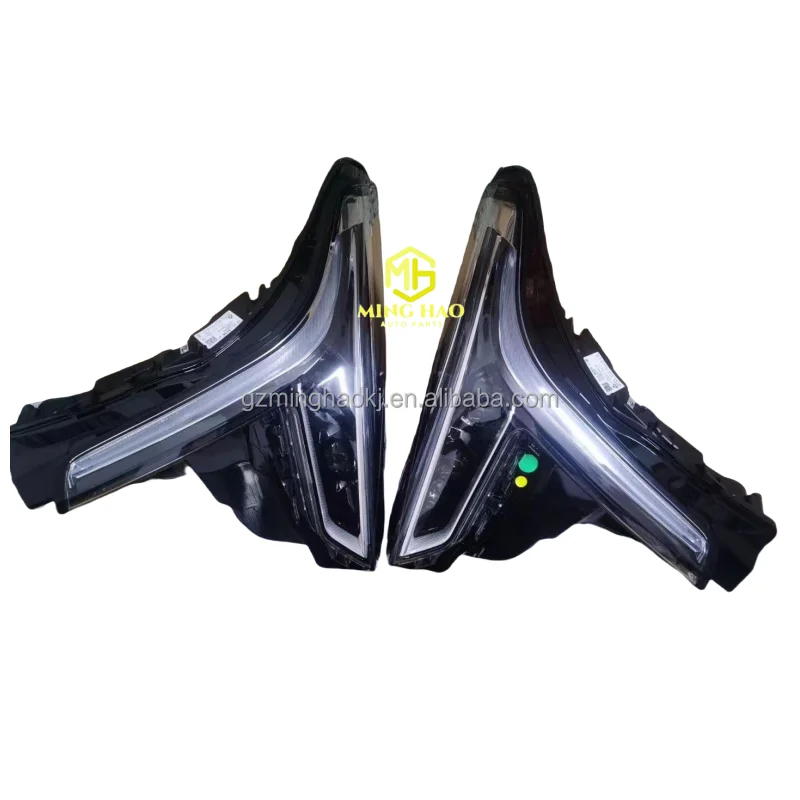 High quality 19-21 For Cadillac CT5 CT4 CT6 AT6 CTS LED Headlights Hot selling body running lights 12V Volt new upgrade
High quality 19-21 For Cadillac CT5 CT4 CT6 AT6 CTS LED Headlights Hot selling body running lights 12V Volt new upgrade