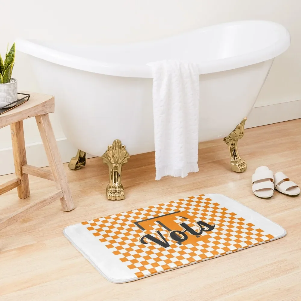 University Of Tenessee Bath Mat Carpet For Bathroom Bathroom Absorbent Quick Dry DoorFor Entrance Door Mat
University Of Tenessee Bath Mat Carpet For Bathroom Bathroom Absorbent Quick Dry DoorFor Entrance Door Mat