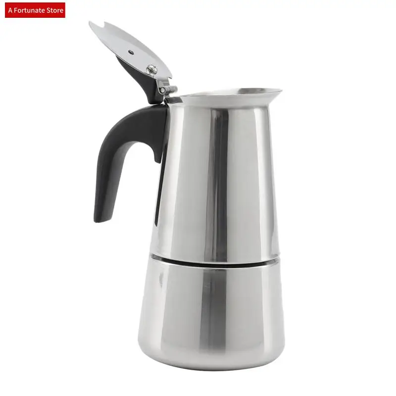 2X кофейник Moka, кофейник для эспрессо, латте, перколятор, плита, кофеварка, кофеварка для эспрессо, итальянская кофемашина, 100 мл-A78G
2X кофейник Moka, кофейник для эспрессо, латте, перколятор, плита, кофеварка, кофеварка для эспрессо, итальянская кофемашина, 100 мл-A78G