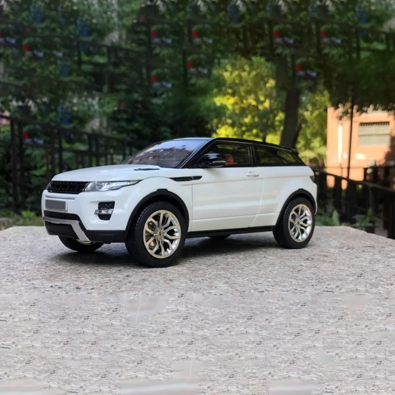 Diecast 1:18 Scale Original Aurora Off Road Vehicle Alloy Car Model Finished Product Simulation Toy Gift Static Model
Diecast 1:18 Scale Original Aurora Off Road Vehicle Alloy Car Model Finished Product Simulation Toy Gift Static Model