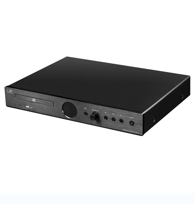 Shanling CD-S100 (21) HD CD Player HIFI EXQUIS Bluetooth USB DSD Decoder HDCD Turnable with remote
Shanling CD-S100 (21) HD CD Player HIFI EXQUIS Bluetooth USB DSD Decoder HDCD Turnable with remote