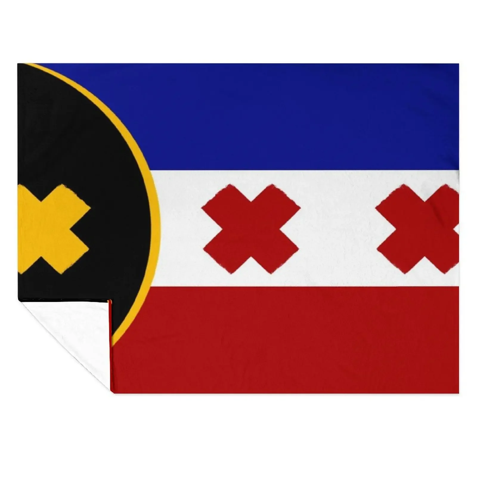 L'Manburg Flag Dream SMP Throw Blanket Camping Bed Fashionable Luxury Thicken for sofa Blankets 
L'Manburg Flag Dream SMP Throw Blanket Camping Bed Fashionable Luxury Thicken for sofa Blankets