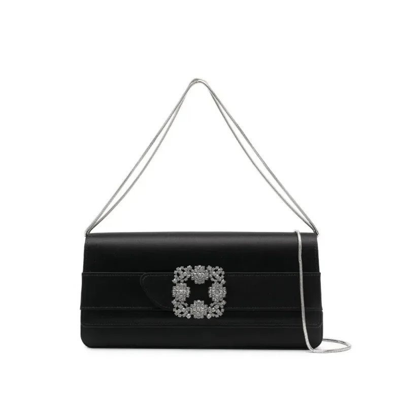 Fashion Design Model Metal Accessories Buckle Women's Shoulder Bag Luxury Brand 2025 Fashion Solid Colour Head Bag
Fashion Design Model Metal Accessories Buckle Women's Shoulder Bag Luxury Brand 2025 Fashion Solid Colour Head Bag