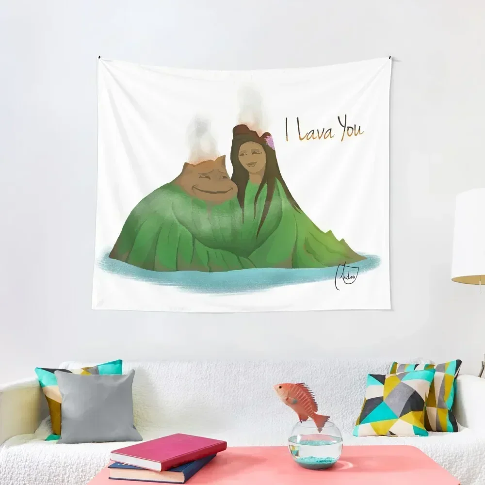 I Lava You Tapestry Decorative Wall Mural Decor For Bedroom Christmas Decoration Tapestry
I Lava You Tapestry Decorative Wall Mural Decor For Bedroom Christmas Decoration Tapestry