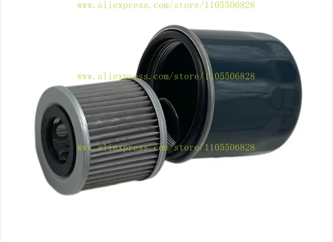 Service Parts Fi-lter 37410-38520 is compatible with construction machinery engines.
Service Parts Fi-lter 37410-38520 is compatible with construction machinery engines.