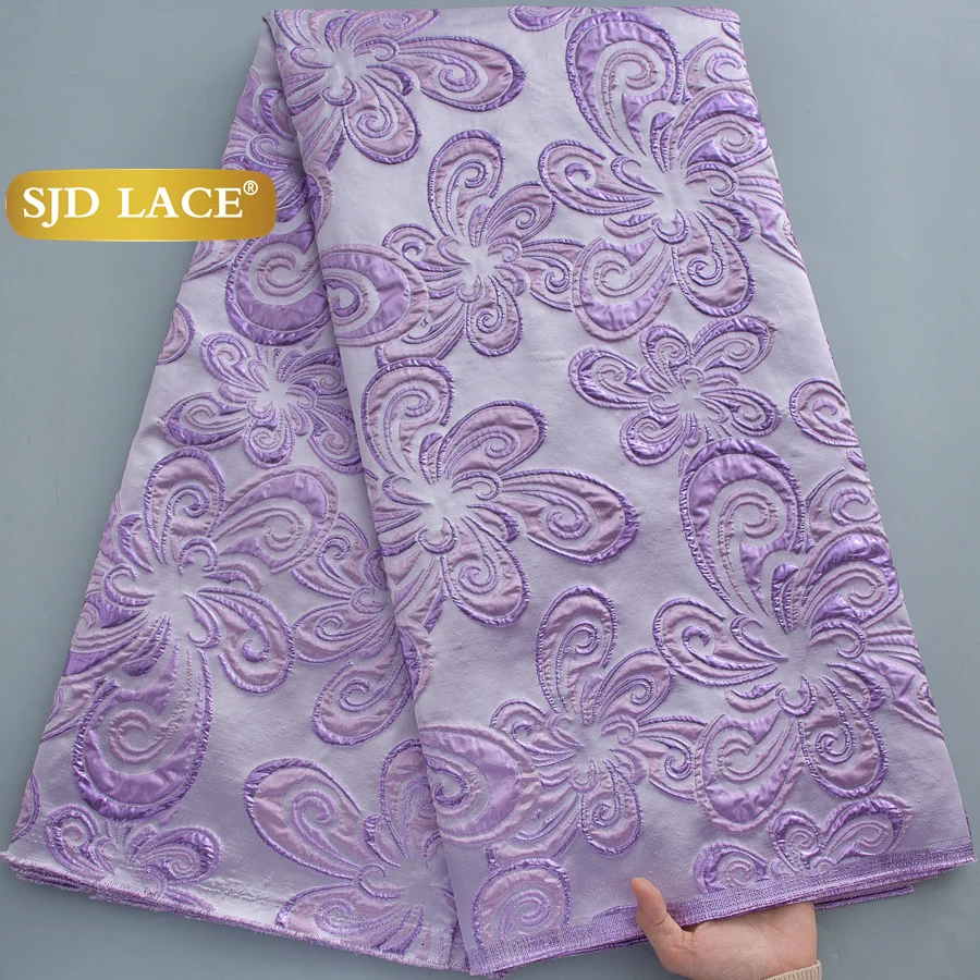 Кружевная ткань SJD LACE в африканском стиле, 5 ярдов, 2026, высококачественное французское жаккардовое позолоченное кружево для пошива женских праздничных платьев, 4800
Кружевная ткань SJD LACE в африканском стиле, 5 ярдов, 2026, высококачественное французское жаккардовое позолоченное кружево для пошива женских праздничных платьев, 4800