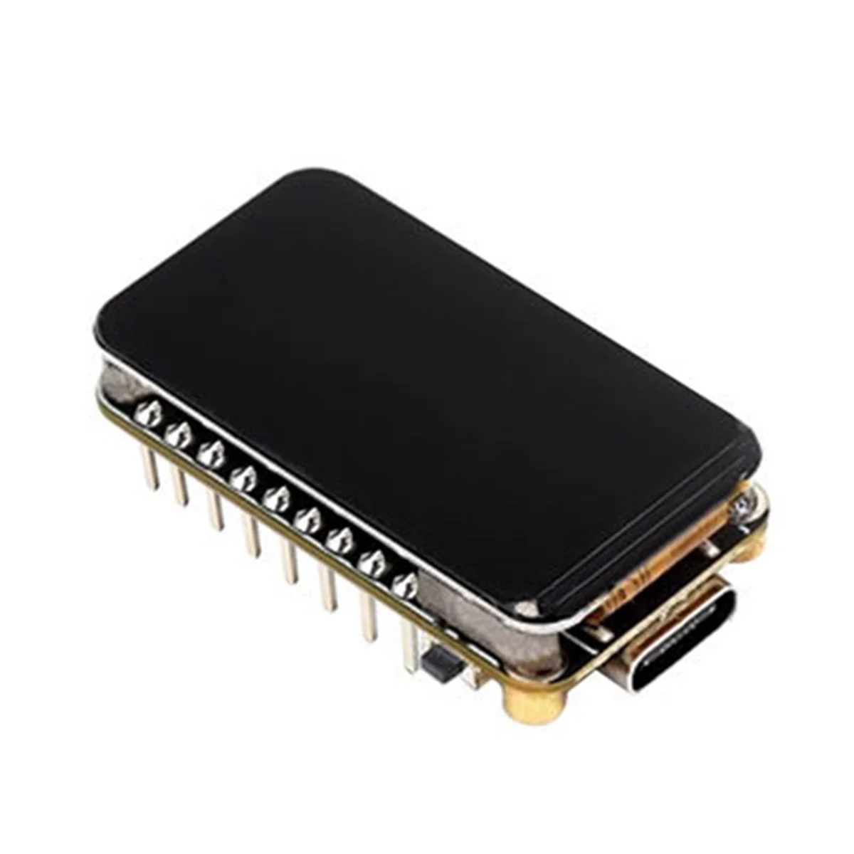 BNGF-ESP32 Плата разработки C6 1,47-дюймовый ЖК-дисплей 172x320 с RGB-подсветкой Слот для SD-карты Поддержка Wi-Fi Bluetooth
BNGF-ESP32 Плата разработки C6 1,47-дюймовый ЖК-дисплей 172x320 с RGB-подсветкой Слот для SD-карты Поддержка Wi-Fi Bluetooth
