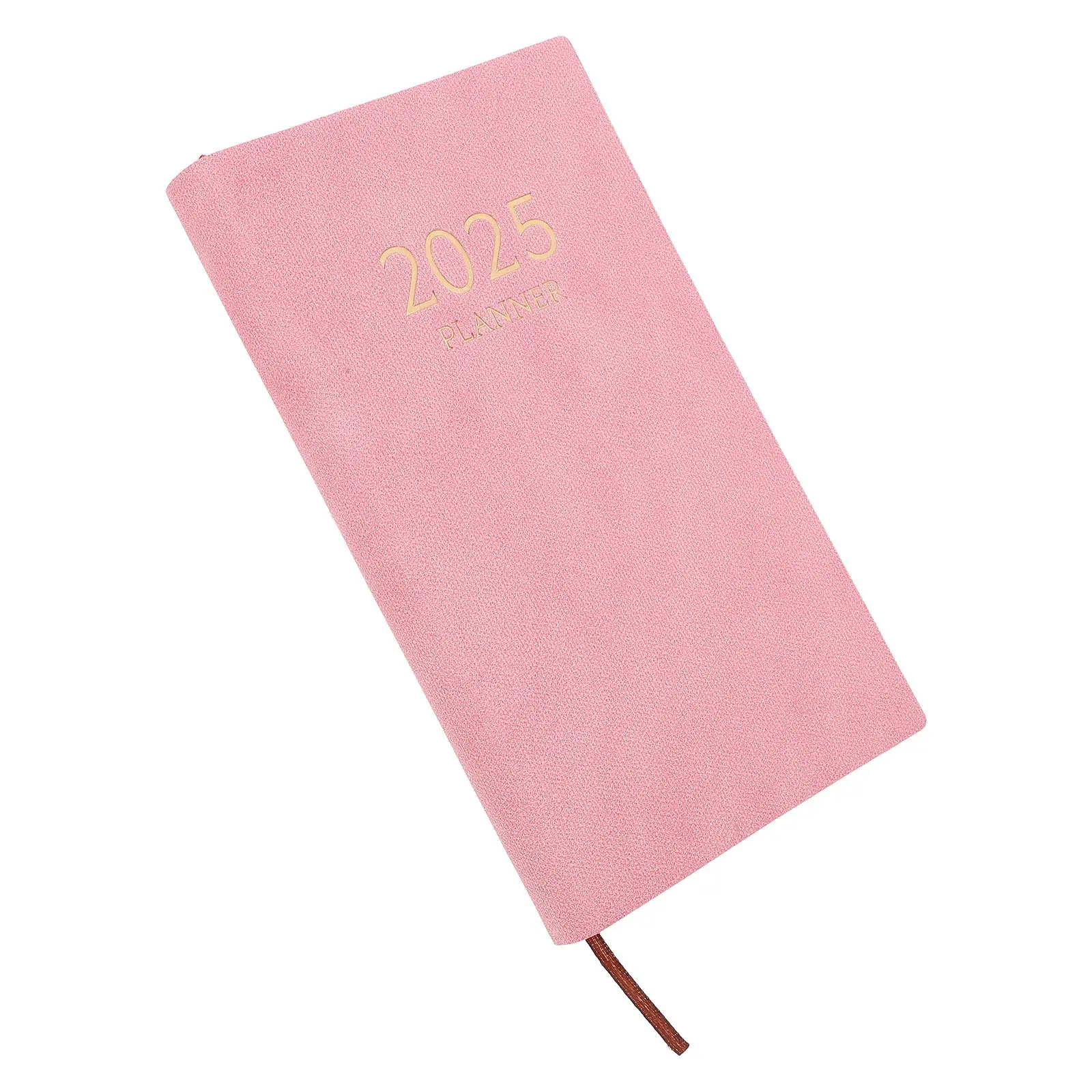 2025 Schedule Planner Daily Box Calendar Notebook Imitation Leather Weekly Work for Organization Small
2025 Schedule Planner Daily Box Calendar Notebook Imitation Leather Weekly Work for Organization Small