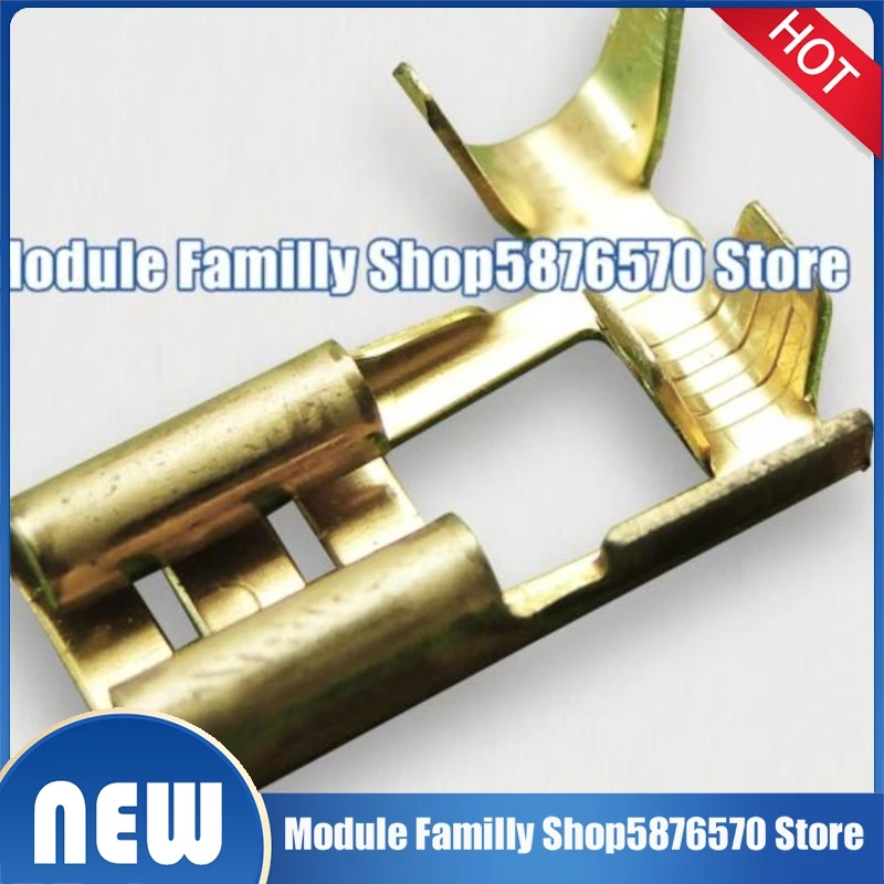 100/pcs/lot new and original SFO-2.5-250N terminal
100/pcs/lot new and original SFO-2.5-250N terminal