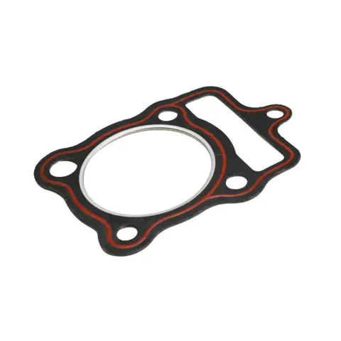 Motorcycle Sealing Medium Repair Gasket Cylinder Gasket Kit Set For GY6 Honda CG125 CG 125 Cruiser Custom