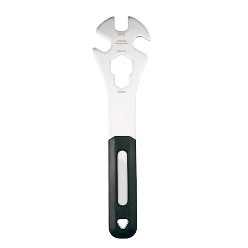 Bicycles Pedal Remove Wrench Wheel Pedal Wrench Folding Bicycles Cycling Pedal Spanners Repair Tool for Mountain Bike
Bicycles Pedal Remove Wrench Wheel Pedal Wrench Folding Bicycles Cycling Pedal Spanners Repair Tool for Mountain Bike