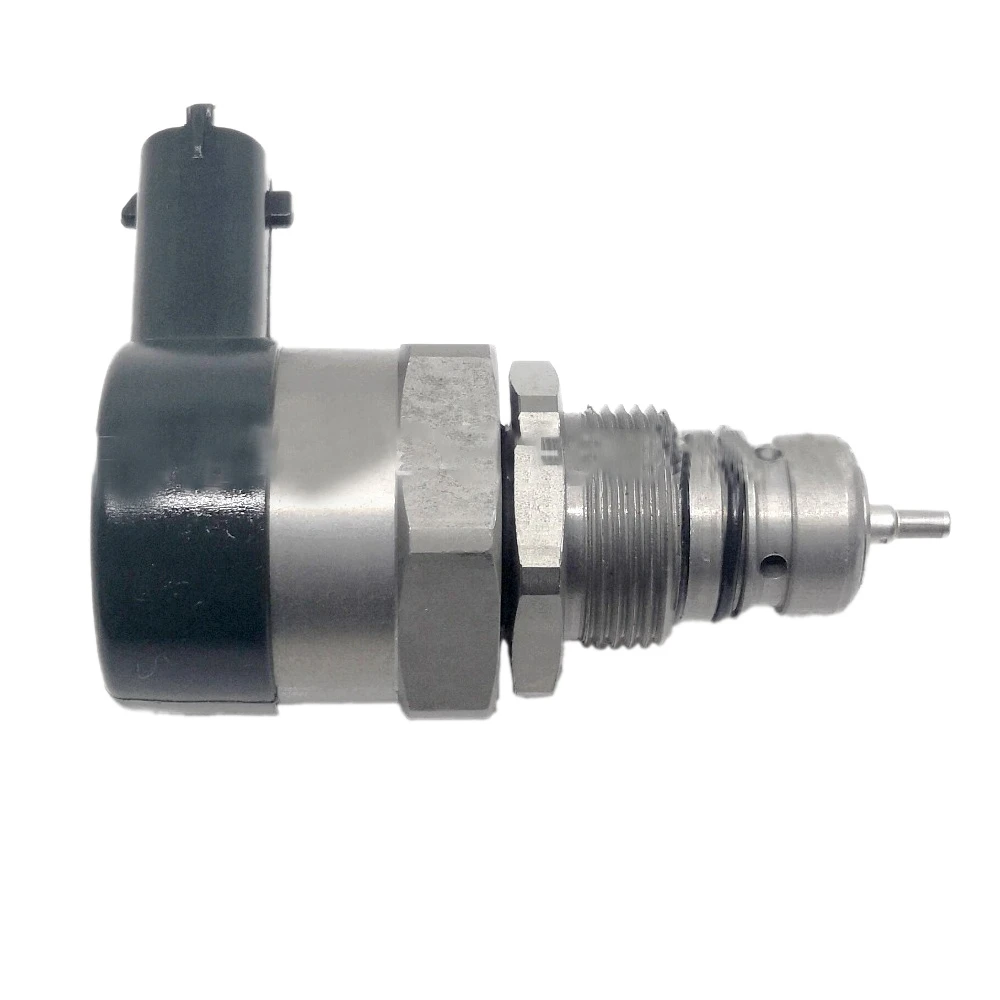 Automotive Common Rail Fuel Pressure Valve Fuel Pressure Regulator for 0281006037 31402-2F000
Automotive Common Rail Fuel Pressure Valve Fuel Pressure Regulator for 0281006037 31402-2F000