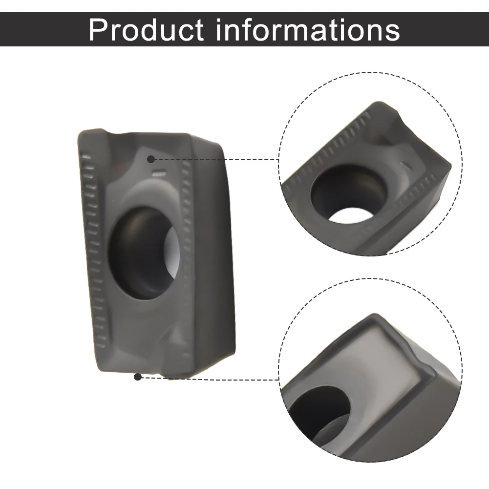 10Pcs APKT1604 PDR-76 IC928 APMT Indexable CNC Milling Inserts Carbide Inserts Turning Blade Plate Cutter CNC Lathe Tool
10Pcs APKT1604 PDR-76 IC928 APMT Indexable CNC Milling Inserts Carbide Inserts Turning Blade Plate Cutter CNC Lathe Tool