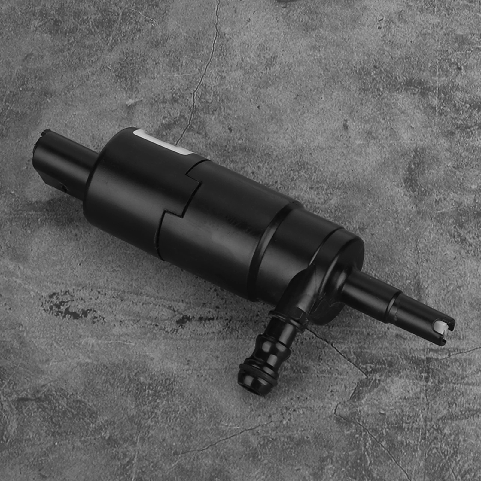 Насос омывателя подходит для насоса ETTA 3B7 955 681, подходит для ETTA 1979-2013, насос омывателя фар, насос омывателя, подходит для насоса омывателя ETTA
Насос омывателя подходит для насоса ETTA 3B7 955 681, подходит для ETTA 1979-2013, насос омывателя фар, насос омывателя, подходит для насоса омывателя ETTA