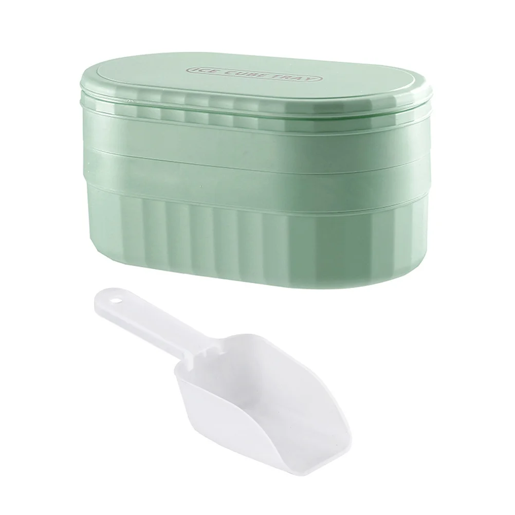 1Set Multi-Layer Ice Cube Mold Premium Silicone Non-Stick Easy Clean Spill-Proof for Whiskey Iced Coffee Cocktails Summer
1Set Multi-Layer Ice Cube Mold Premium Silicone Non-Stick Easy Clean Spill-Proof for Whiskey Iced Coffee Cocktails Summer