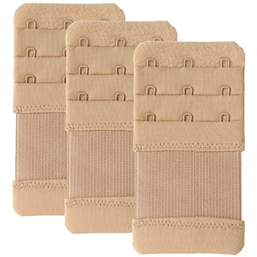 a Extender 3 ook Elastic Stretcy a Band Extension 3pcs-Pack
a Extender 3 ook Elastic Stretcy a Band Extension 3pcs-Pack
