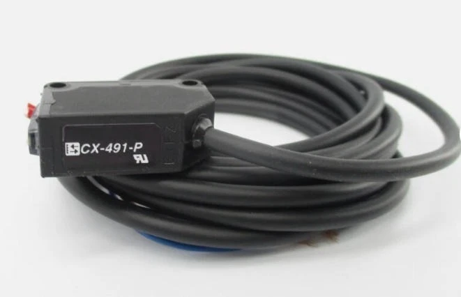 Абсолютно новый оригинальный коммутатор CX-491-P. Быстрая доставка.
Абсолютно новый оригинальный коммутатор CX-491-P. Быстрая доставка.