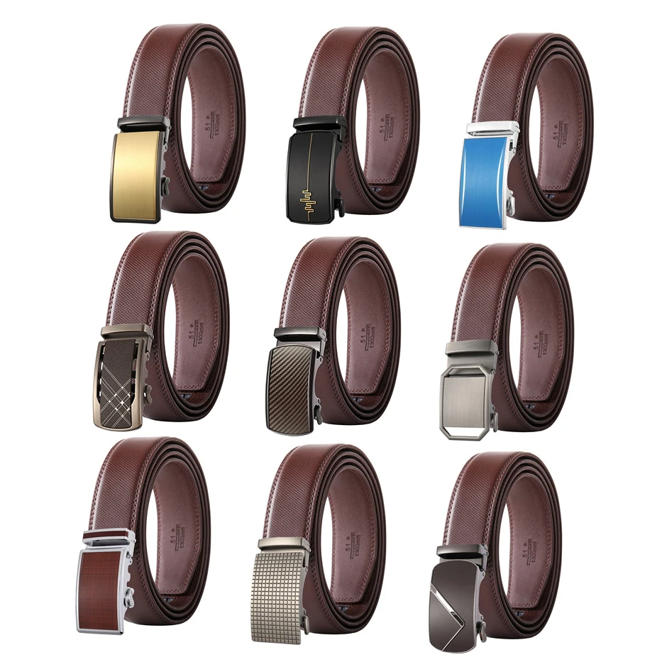 Plyesxale Fashion Designer Men Automatic Buckle Leather Luxury Belt Business Male Alloy Buckle Belts For Men Ceinture Homme B621
Plyesxale Fashion Designer Men Automatic Buckle Leather Luxury Belt Business Male Alloy Buckle Belts For Men Ceinture Homme B621