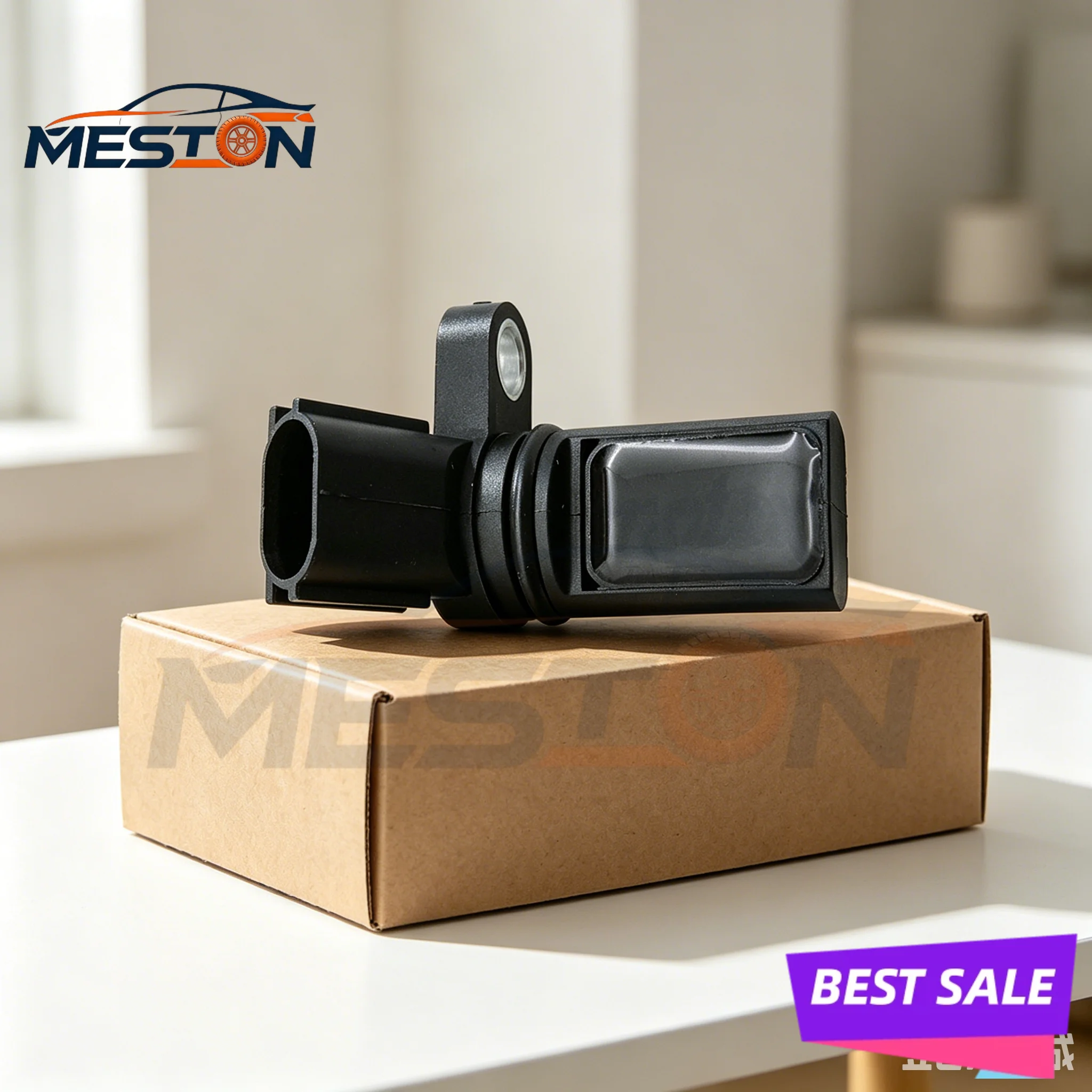 For Infiniti M45 FX45 Nissan Almera Micra March Primera Titan Crankshaft Position Sensor 23731-4M506
For Infiniti M45 FX45 Nissan Almera Micra March Primera Titan Crankshaft Position Sensor 23731-4M506