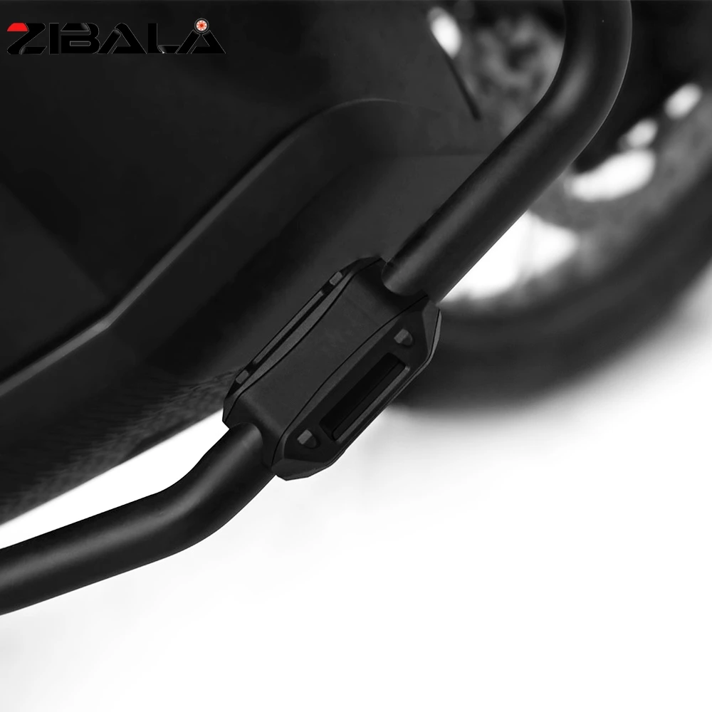For 790 Adventure 2019 2020-2024 790adventure Motorcycle Accessories Engine Crash Bar Protection Bumper Decorative Guard Block
For 790 Adventure 2019 2020-2024 790adventure Motorcycle Accessories Engine Crash Bar Protection Bumper Decorative Guard Block