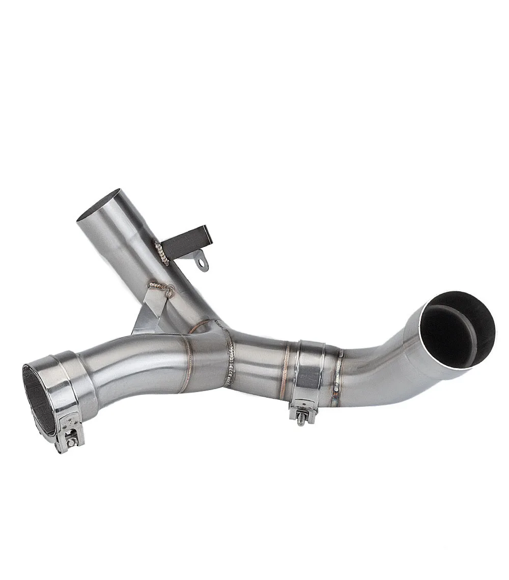 For Ducati Multistrada 1200 2015-2017 Multistrada 1200 S MTS1200 MTS 1200 Escape Motorcycle Exhaust Muffler Link Pipe Slip-on
For Ducati Multistrada 1200 2015-2017 Multistrada 1200 S MTS1200 MTS 1200 Escape Motorcycle Exhaust Muffler Link Pipe Slip-on