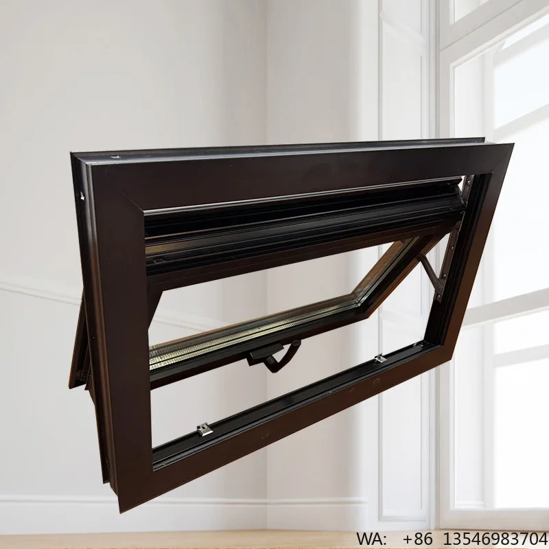 Custom Soundproof Insulated Coated Glass Window Horizontal Opening Home Office Residential Commercial Window
Custom Soundproof Insulated Coated Glass Window Horizontal Opening Home Office Residential Commercial Window