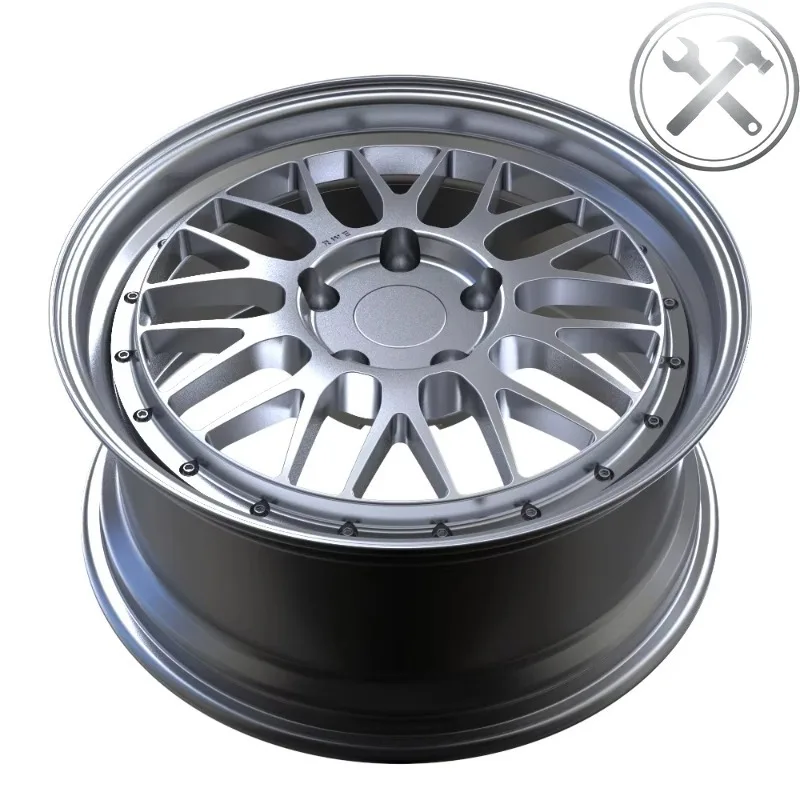 18-20 Inch Gold Forged Aluminum Alloy Rims 5x112 114.3 120 130 4x100 Five Spoke Racing Wheels
18-20 Inch Gold Forged Aluminum Alloy Rims 5x112 114.3 120 130 4x100 Five Spoke Racing Wheels
