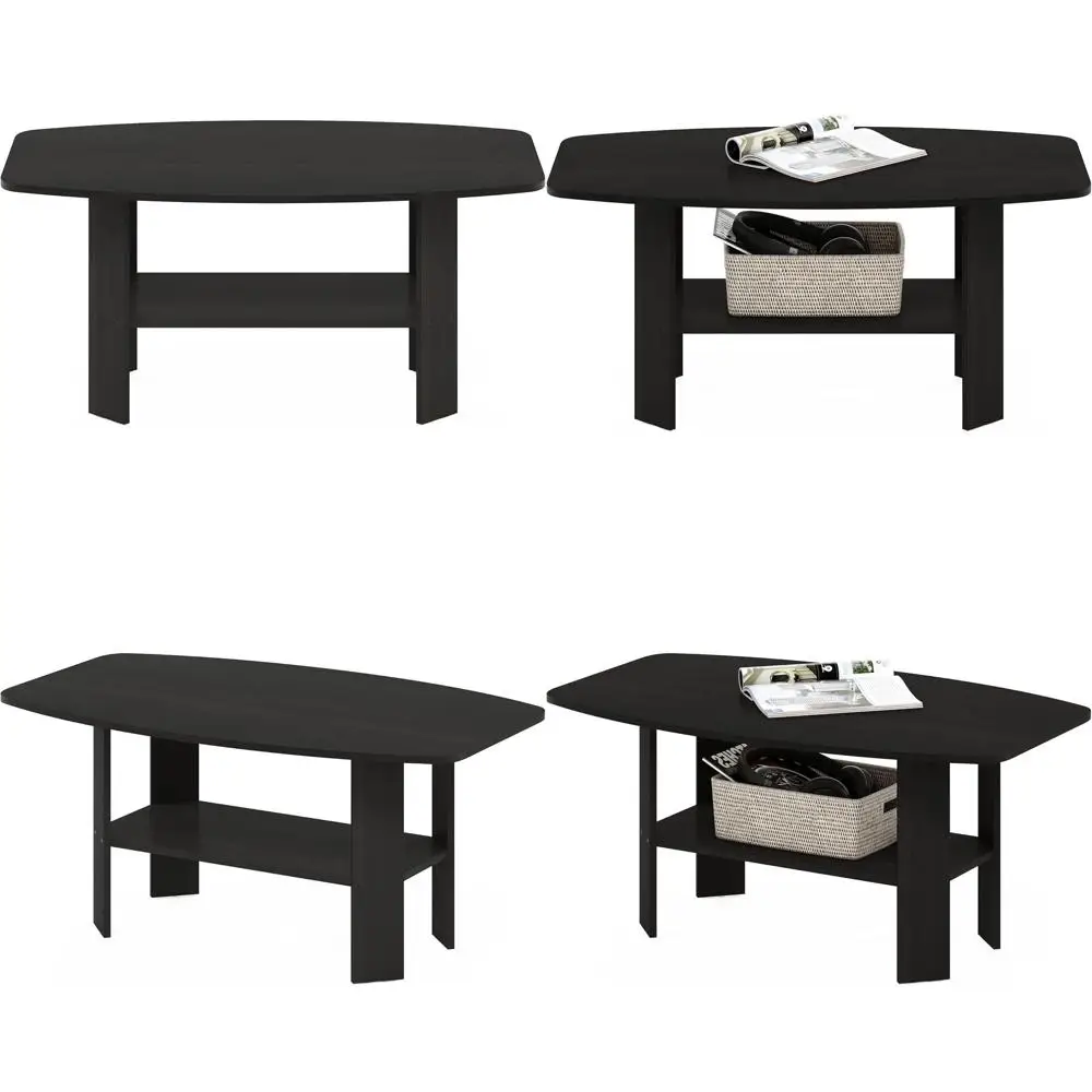 Элегантный журнальный столик в минималистском стиле
Элегантный журнальный столик в минималистском стиле