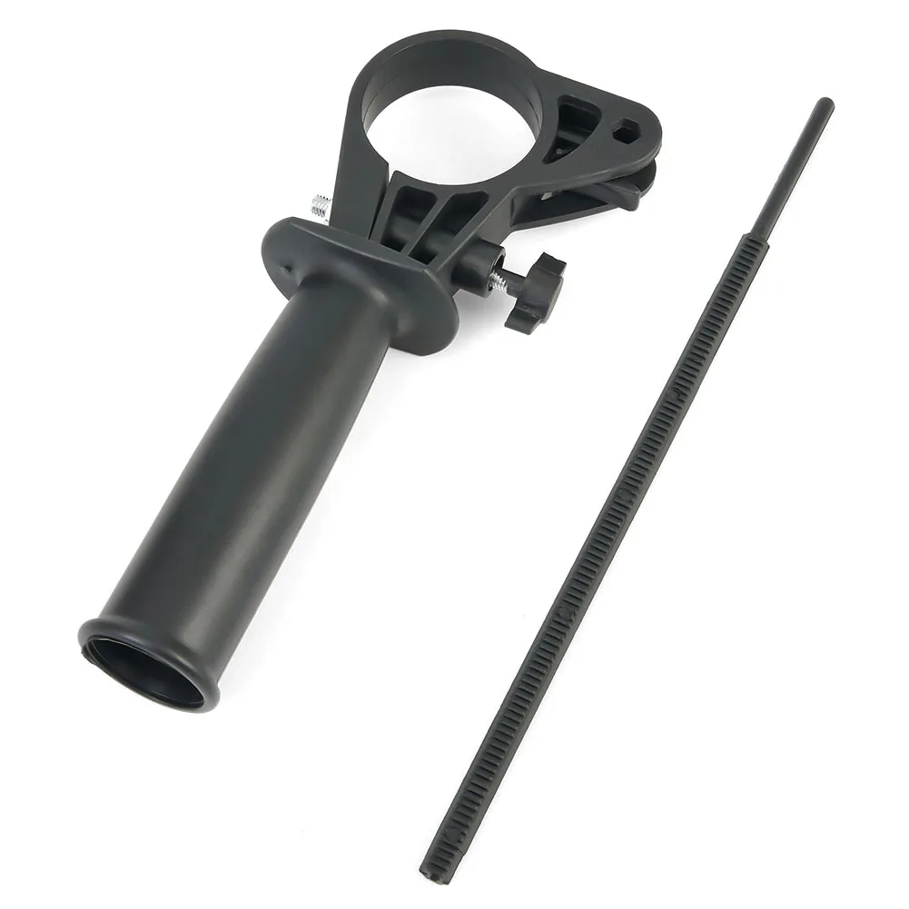 Electric Handle Drill Handle Electric Drill Handle Removable Tools Accessories Black For Grinding Machine Parts
Electric Handle Drill Handle Electric Drill Handle Removable Tools Accessories Black For Grinding Machine Parts