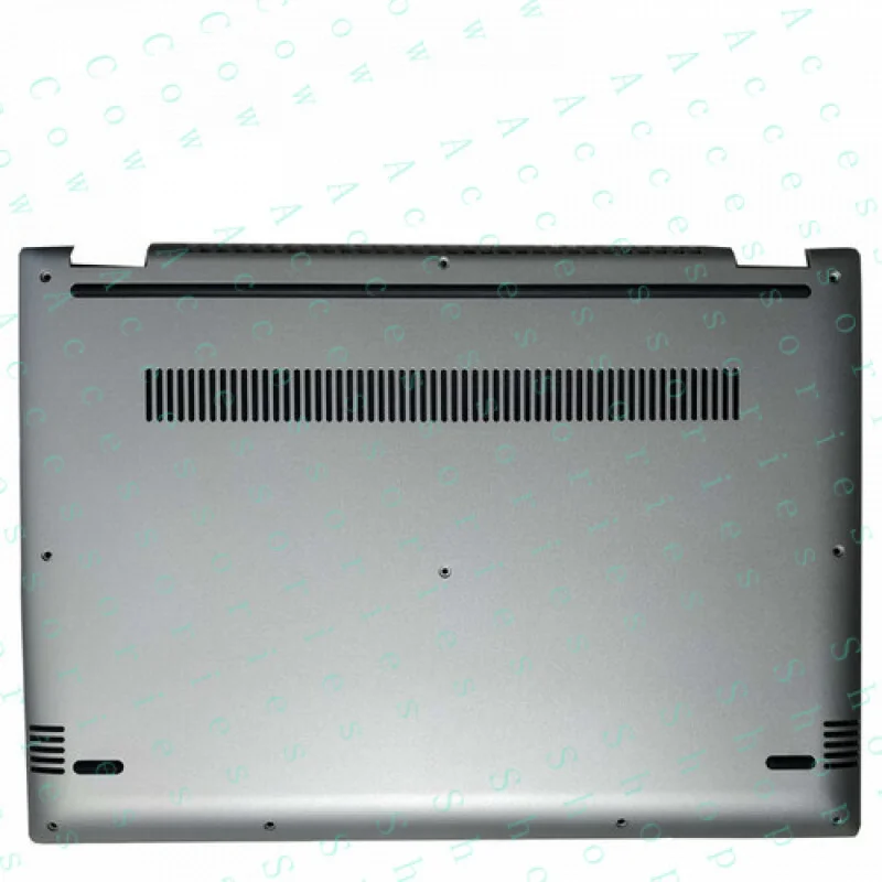 PP+ NEW FOR Lenovo Flex 5-1470 Bottom Lower Case Base Cover Silver
PP+ NEW FOR Lenovo Flex 5-1470 Bottom Lower Case Base Cover Silver