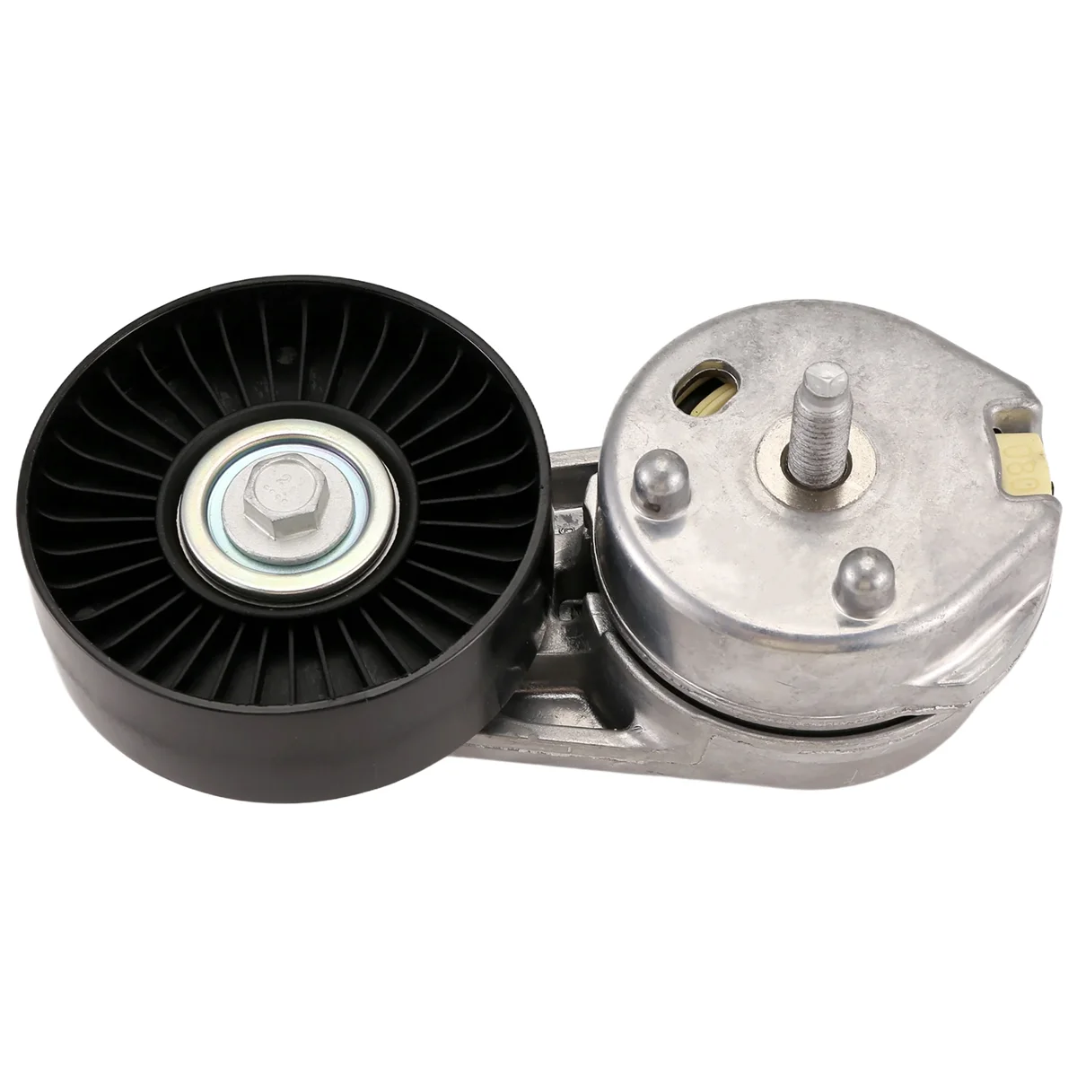 Engine Accessories Belt Tensioner Pulley LR039517 LR035493 for Land Rover Discovery 4 Range Rover Sport Vogue 3.0
Engine Accessories Belt Tensioner Pulley LR039517 LR035493 for Land Rover Discovery 4 Range Rover Sport Vogue 3.0