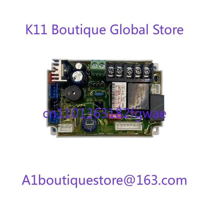 Многофункциональный регулирующий клапан для очистки воды Runxin, аксессуары, плата управления/основная плата/F71/F65/F74/75
Многофункциональный регулирующий клапан для очистки воды Runxin, аксессуары, плата управления/основная плата/F71/F65/F74/75