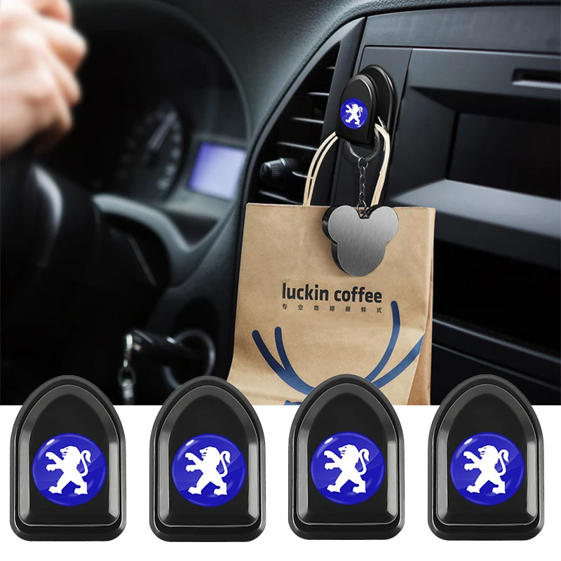 2/4 шт. мини-автомобильные крючки USB-кабель, крючки для хранения ключей для наушников Peugeot 108 406 407 408 206 207 208 306 307 308 508 аксессуары
2/4 шт. мини-автомобильные крючки USB-кабель, крючки для хранения ключей для наушников Peugeot 108 406 407 408 206 207 208 306 307 308 508 аксессуары