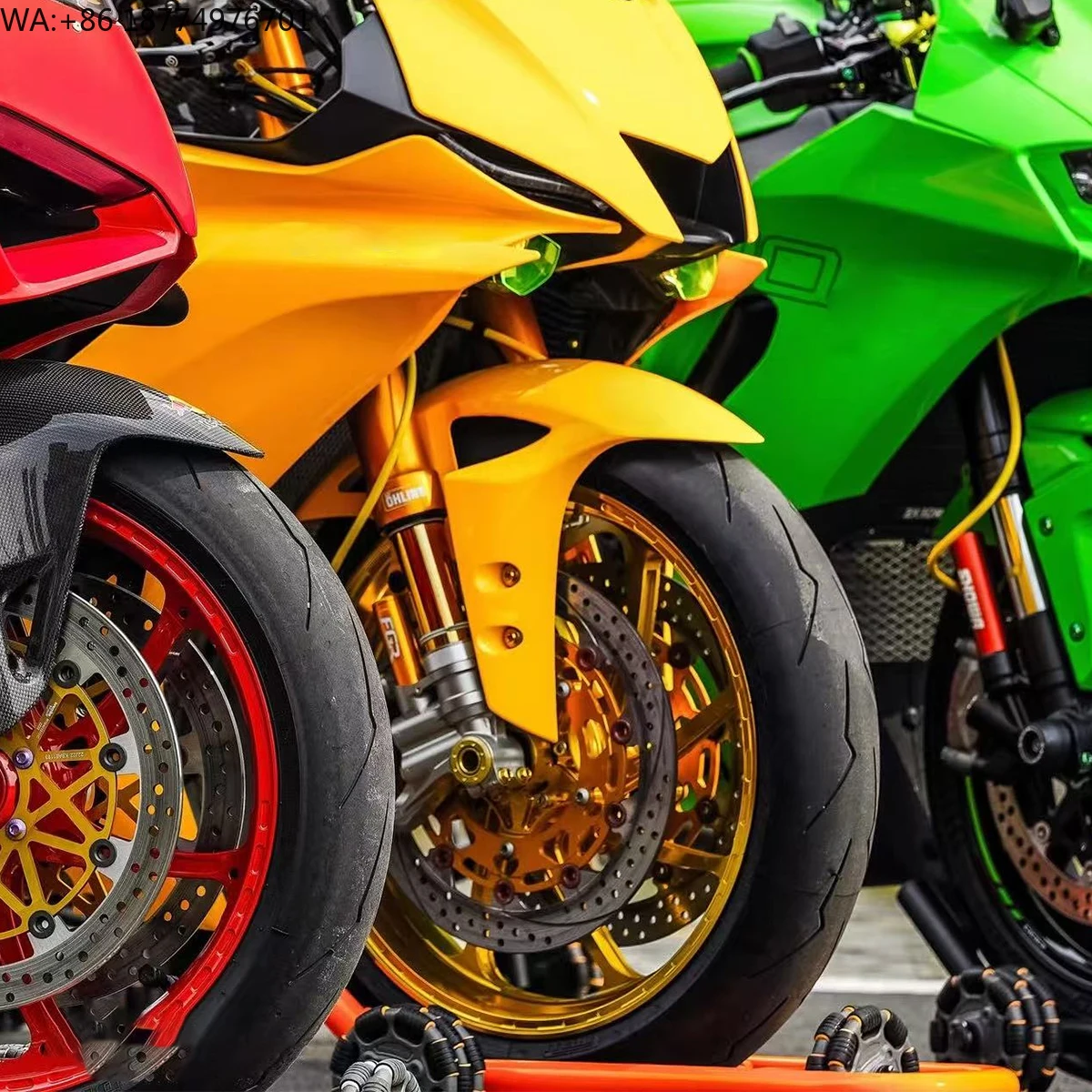 Аксессуары для мотоциклов: передние и задние колеса, обода из алюминиевого сплава для мотоциклов, модели PIC R6
Аксессуары для мотоциклов: передние и задние колеса, обода из алюминиевого сплава для мотоциклов, модели PIC R6