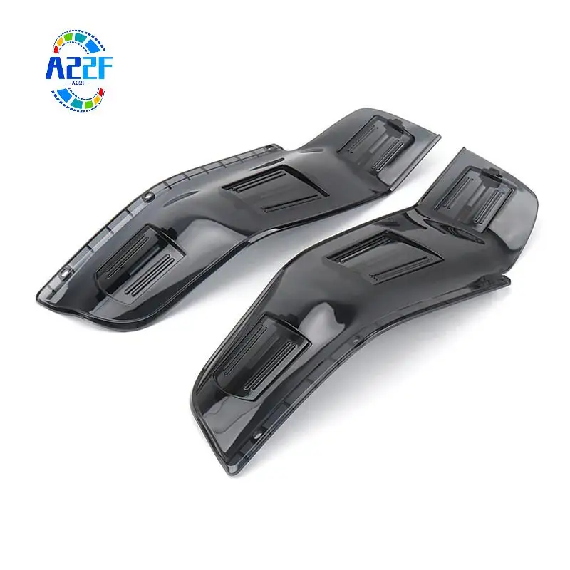A22F-Motorcycle Guard Wind Deflector Side Protector Windshield Cover For HONDA Gold Wing GL1800 F6B 2001-2017
A22F-Motorcycle Guard Wind Deflector Side Protector Windshield Cover For HONDA Gold Wing GL1800 F6B 2001-2017