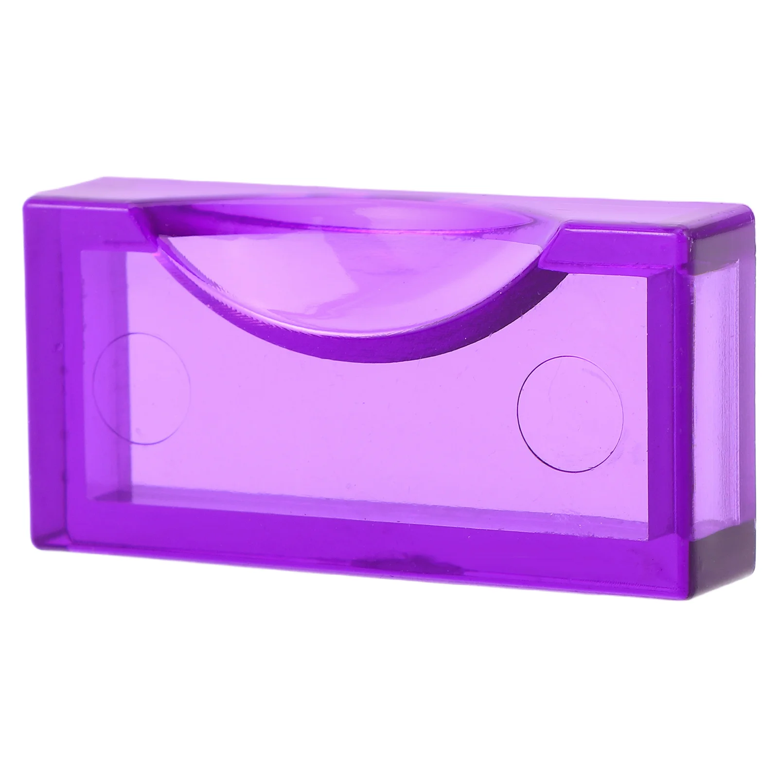 Billiard Ball Locator for Pool Table Spots Accessories Practice Purple Markers High Precision Positioning Durable Compact Design
Billiard Ball Locator for Pool Table Spots Accessories Practice Purple Markers High Precision Positioning Durable Compact Design