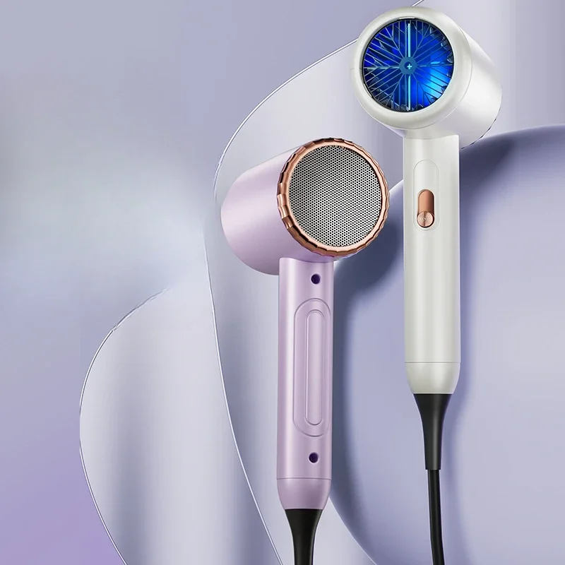 Five Level Adjustable Hair Dryer Household Appliances High-power Cooling Heating Electricity Lightweight Design High Air Volume
Five Level Adjustable Hair Dryer Household Appliances High-power Cooling Heating Electricity Lightweight Design High Air Volume