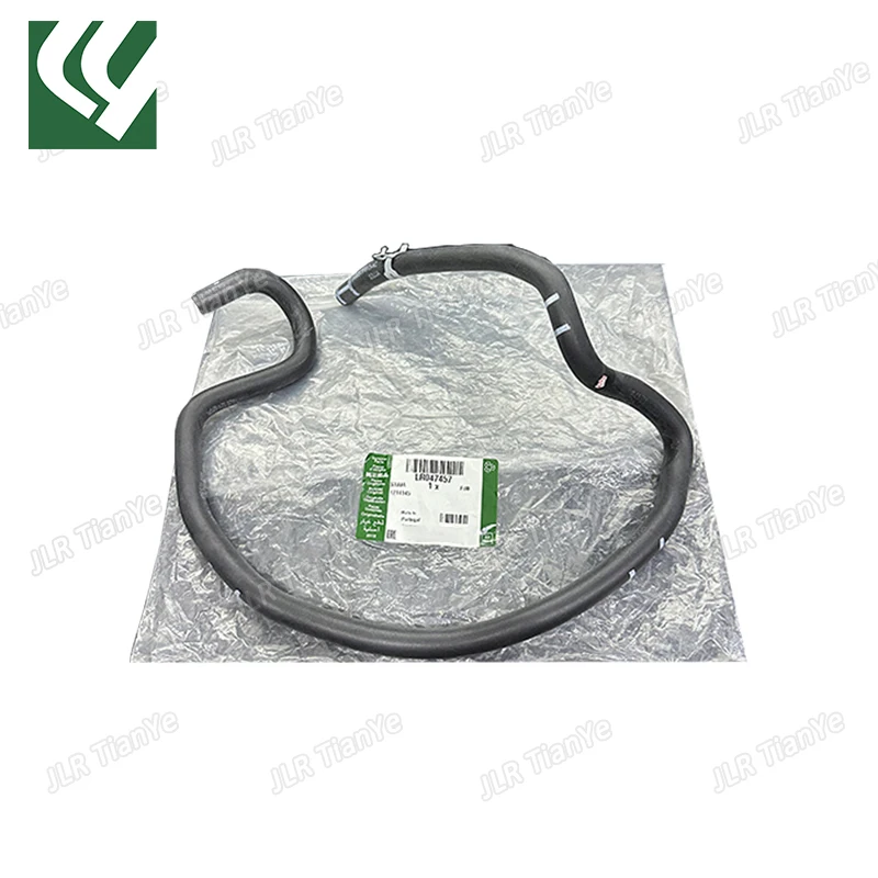 LR047457 LR010760 AJ812140 AJ813614 suitable for Land Rover Sport Velar Jaguar XJ XF Cooling Radiator Hose
LR047457 LR010760 AJ812140 AJ813614 suitable for Land Rover Sport Velar Jaguar XJ XF Cooling Radiator Hose