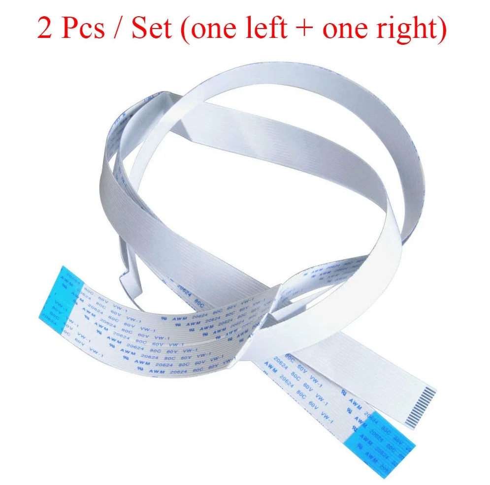 2 шт./компл. 15-контактный кабель для передачи данных с головкой 88 см для Epson Stylus Photo R1800/R1900/R2400
2 шт./компл. 15-контактный кабель для передачи данных с головкой 88 см для Epson Stylus Photo R1800/R1900/R2400